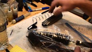 Mag Cleaning 2011s