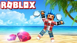 Jefe De Lava Y Huevo De 10 Millones Roblox Jet Pack Simulator - buscando tesoros en la playa roblox metal detecting simulator