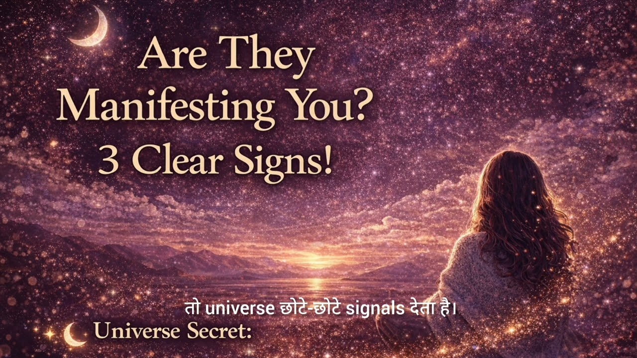 Why You Keep Thinking About Them… This Is Why 💜