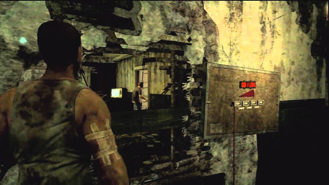 Saw Ii Flesh And Blood The Bomb Chair