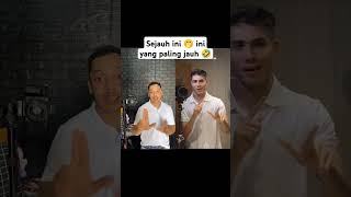 Download Lagu Parodi Trend Aisar Khaledd yang Paling Lucu Jatuh Kepada Daffa Ariq #aisarkhaled #fuji #lauramoane MP3