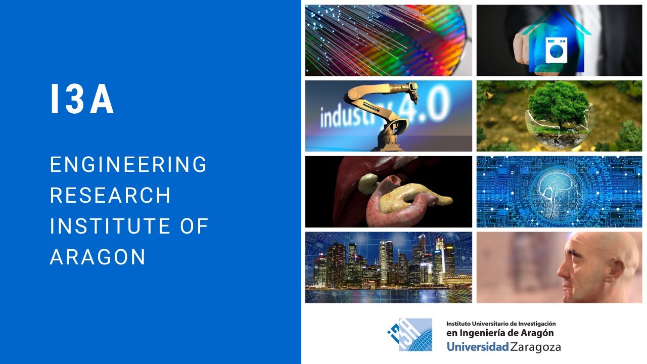 I3A - Spot Extended (English)