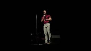 Sandy (Grease) / Heart and Soul - Aaron Tveit @ Wolf Trap 1/27/18