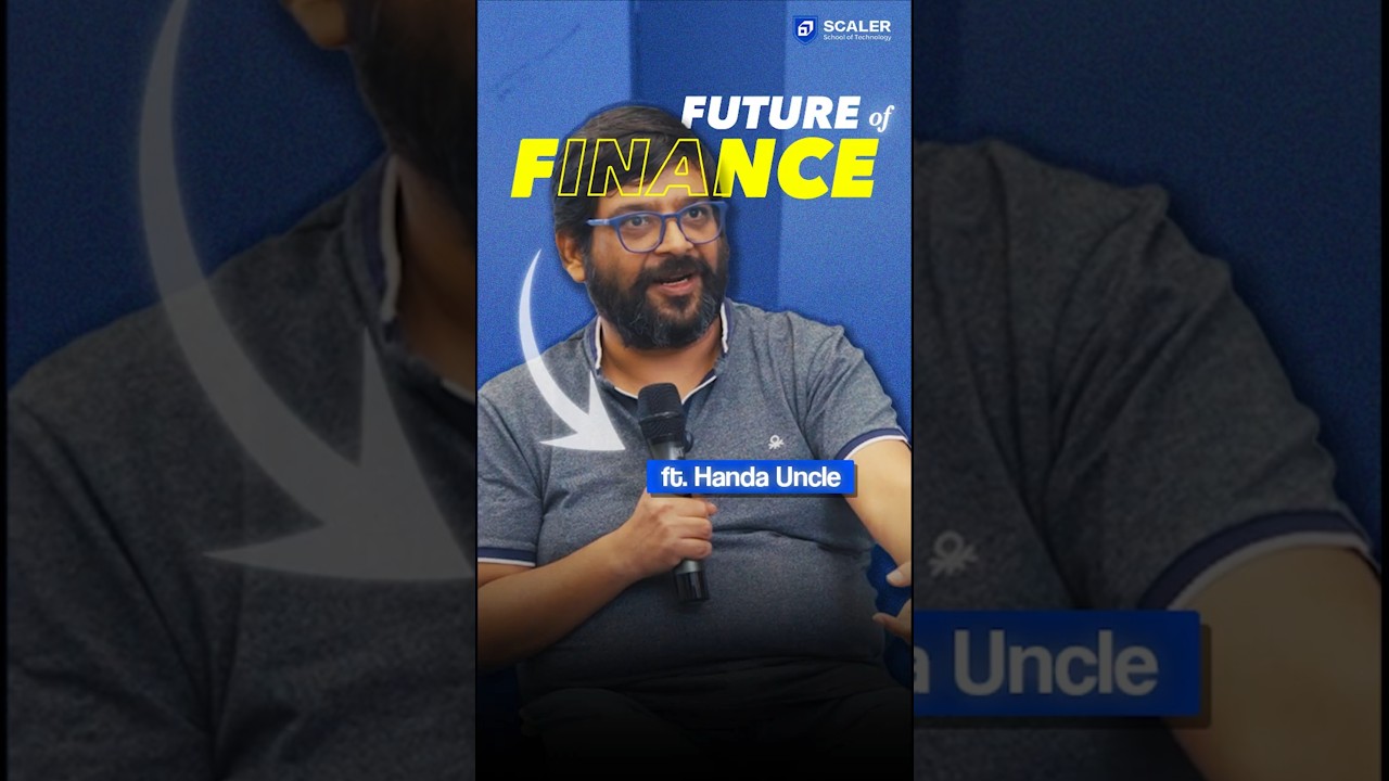 Искусственный интеллект будет управлять вашими личными финансами в ближайшие 5 лет.