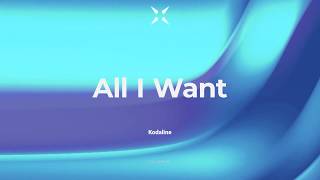 Kodaline - All I Want | Madebyfuture - Music