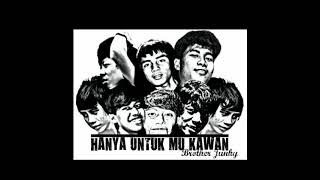 BAJIGUR REGGAE FAMS  :  ( Mengejar Mimpi )