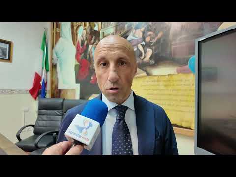 Reggio Calabria, Gianfranco Marino: "riscoprire gli aspetti della grecità calabrese"