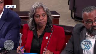 FY 2027 Budget Briefings: Finance Department