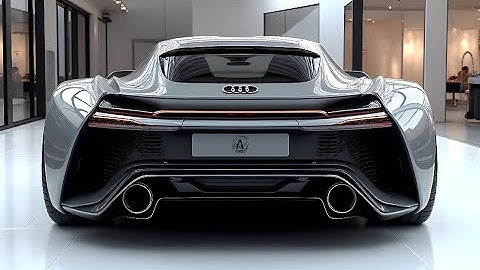 Unveiling the 2026 Audi A7: Luxury and Power Like Never Before!