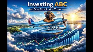 Applied Material ($AMAT) The_Physical_Backbone_of_the_AI_Boom: Stock Investing Analysis for Beginner