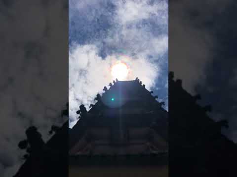 2018 農曆八月三日  🙏 今天是灶神誕 🙏