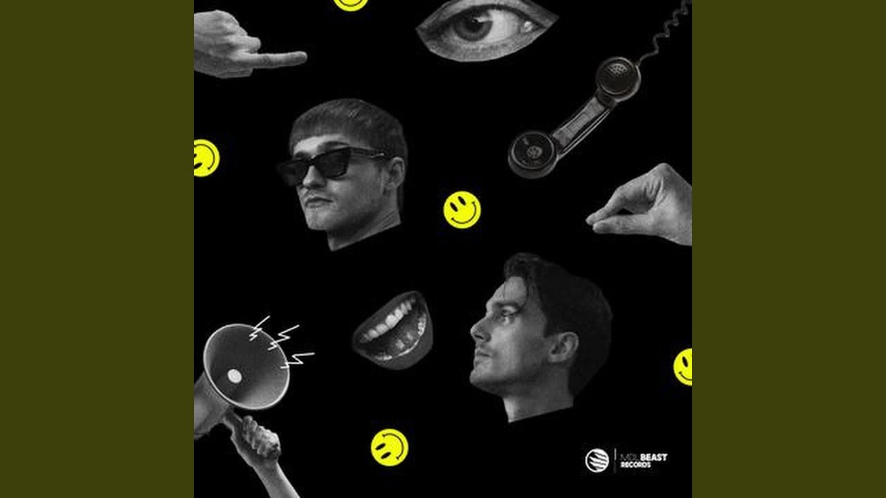 Watch Acid Disko (Extended Mix) on YouTube Watch Acid Disko (Extended Mix) on YouTube