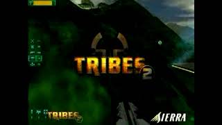 PC Player 12/2000 - Tribes 2, Trailer