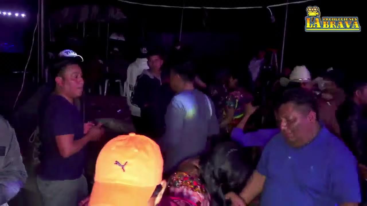 PRODUCCIONES LA BRAVA DESDE PABAQUIT SANTA LUCIA LA REFORMA, UNION SANPEDRANA Y MIGUEL ANGEL TZUL