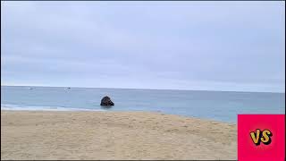 Bixar Camping California