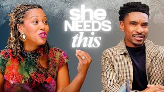 5 Things Every Woman Needs From Her Husband