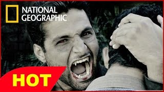National Geographic Documentary SHOCKING FBI Crime BBC Documentary