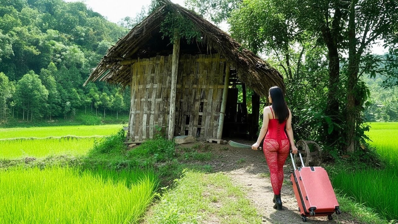 Вы Должны Это Увидеть! Случаи 1 На 1000000 Снятые На камеру