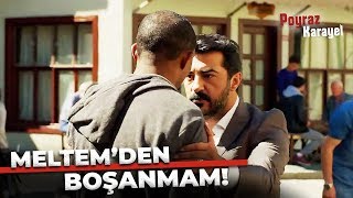 Zülfikar, Meltemin Kocasını Buldu Poyraz Karayel 56. Bölüm