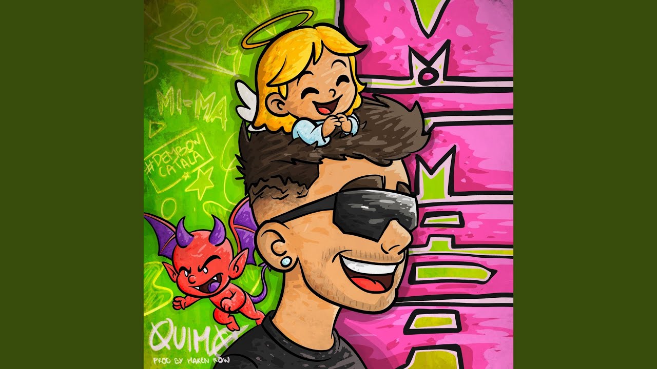 Watch MIMADA on YouTube Watch MIMADA on YouTube