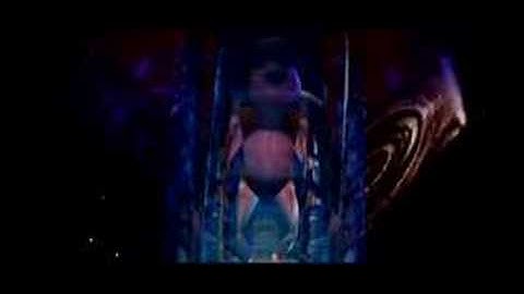 MDK2 (Dreamcast) - Cutscene, 5-Intro