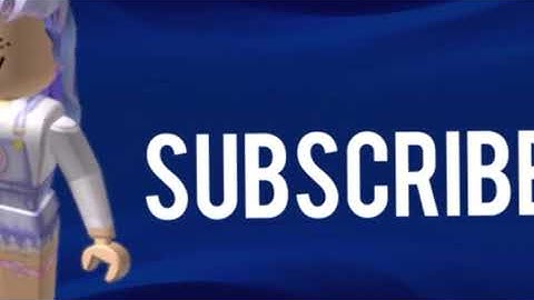 New intro!/Ashley/-roblox-