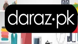 online shopping|daraz.pk .#ghardariwithayesha screenshot 5