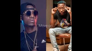 Jemax  Ft. Jazzy Boy -[Move On]