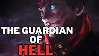 Insane Details You Missed About Jujutsu Kaisen Chapter 264