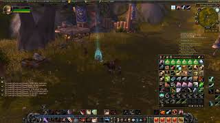 How To Get To The Ab Vendor - Classic Wow - Samuel Hawke
