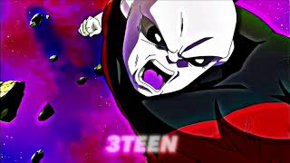 Hdr Cc Goku Vs Jiren Rapture Bad Edit Capcut