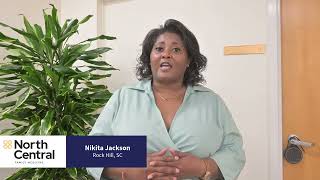 North Central Partnership Video   35th Anniversary of MAP