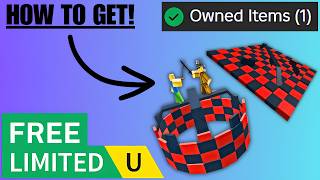 Free Crown Of Classic Duels & Classic Map Board UGC Limiteds (How to Get!) screenshot 2