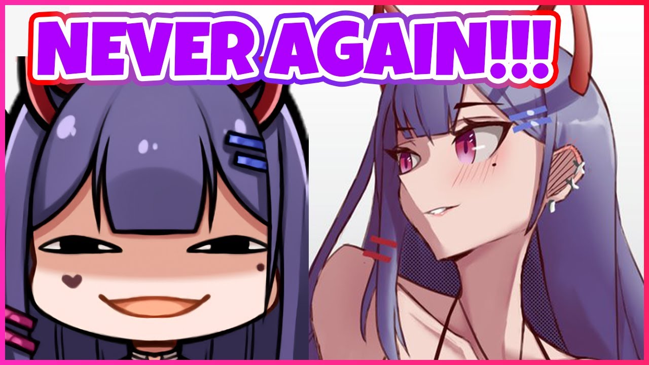 Numi Will Never Do This Again - YouTube