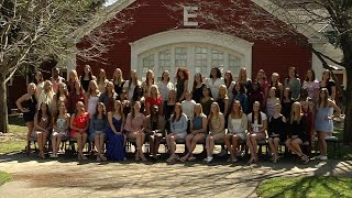 Local Female Athletes Honored at Athena Awards
