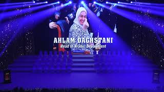 2026 ANPS GRADUATION CEREMONY Full Video