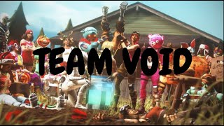 Meet Team Void