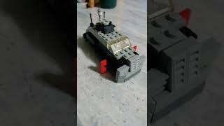 Lego TIV 2 #tiv2