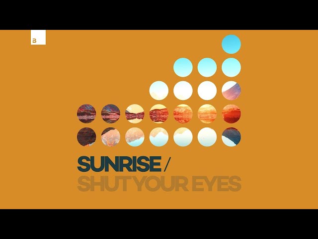 Basto! - Sunrise