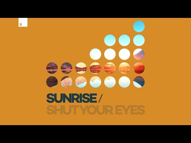 Basto! - Sunrise