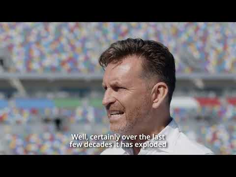 What is the IMSA Weathertech Sportscar Series?