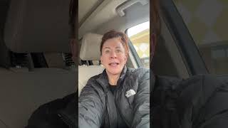 Exercise is not punishment--it's reward | Rene Caruso works it out!