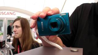 Canon Ixus 230 Hs