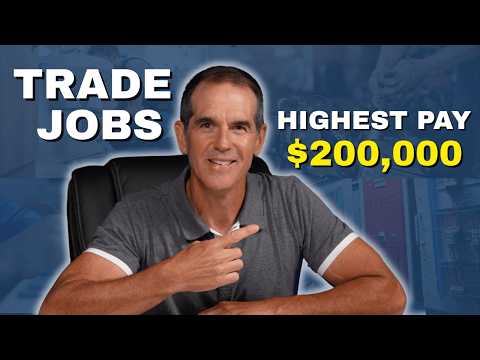 Top Paying Trades Jobs No Ones Talking About thumbnail