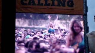 Pearl Jam - Hard Rock Calling 2010 - Just Breathe.MPG