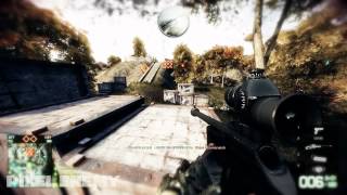 Accuracy | A BFBC2 Minitage by SGT-HBK