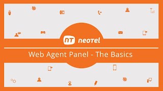 Video Tutorial Web Panel Agent