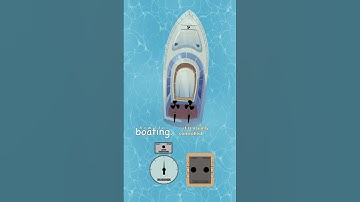 How to USE a BOW THRUSTER