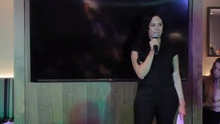 Famous How Intuition Saved My Life | Stephanie Seban | TEDxHobokenWomen Net Worth