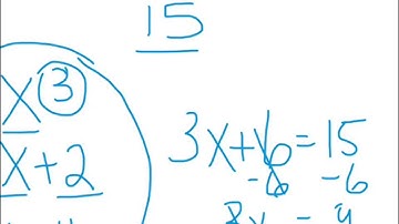 Setting up and Solving Consecutive Integer Problems
